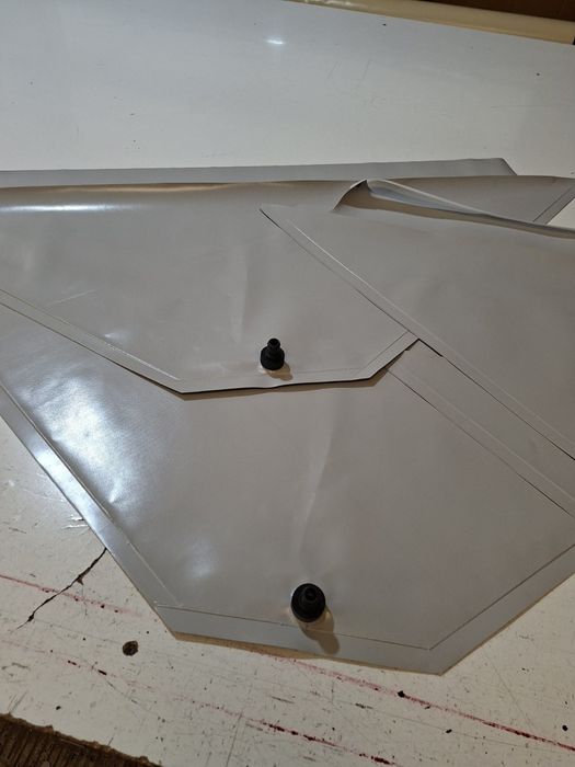 Покривало за профилактика на климатик