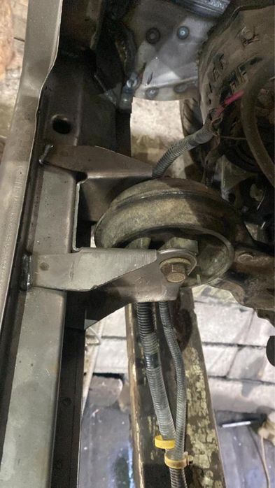 Сварка авто