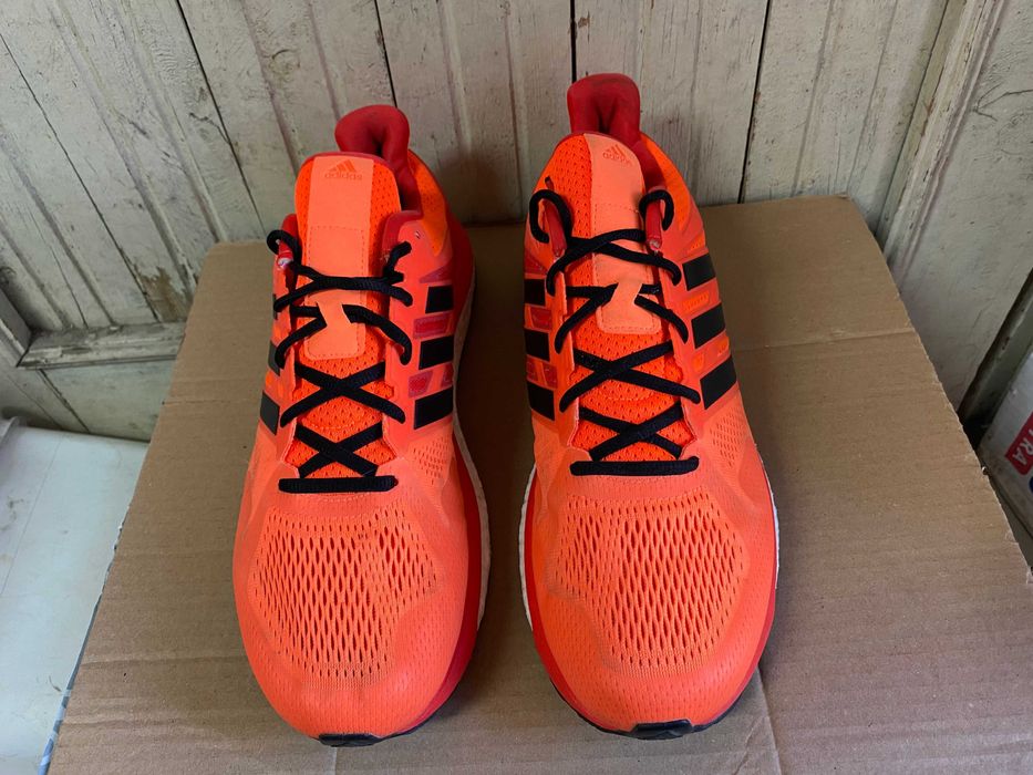 ''adidas Supernova ST''оригинални маратонки 46 номер