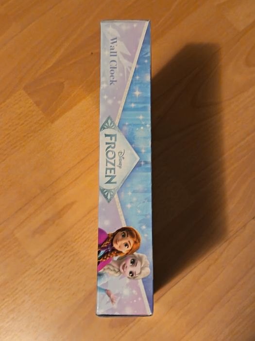 Ceas de perete Frozen