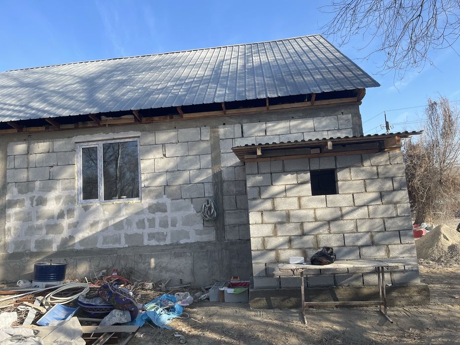 Продам дом в Жаркенте