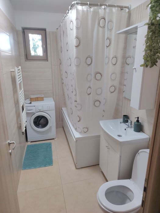 Apartament 2 camere de închiriat sos. Fundeni
