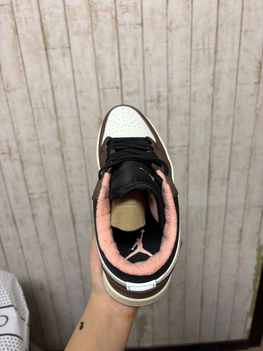 Кроссовки найк 38