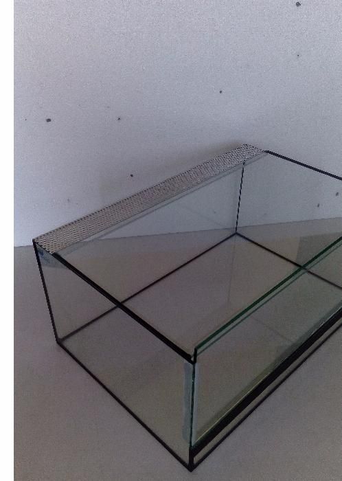 Терариум за гекон