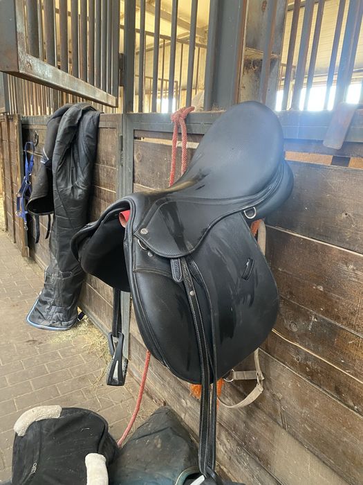 Sa de sarituri comoda