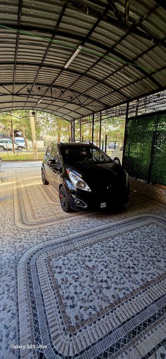 Srochno sotiladi Spark 4-pazisa avtomat 2023yil