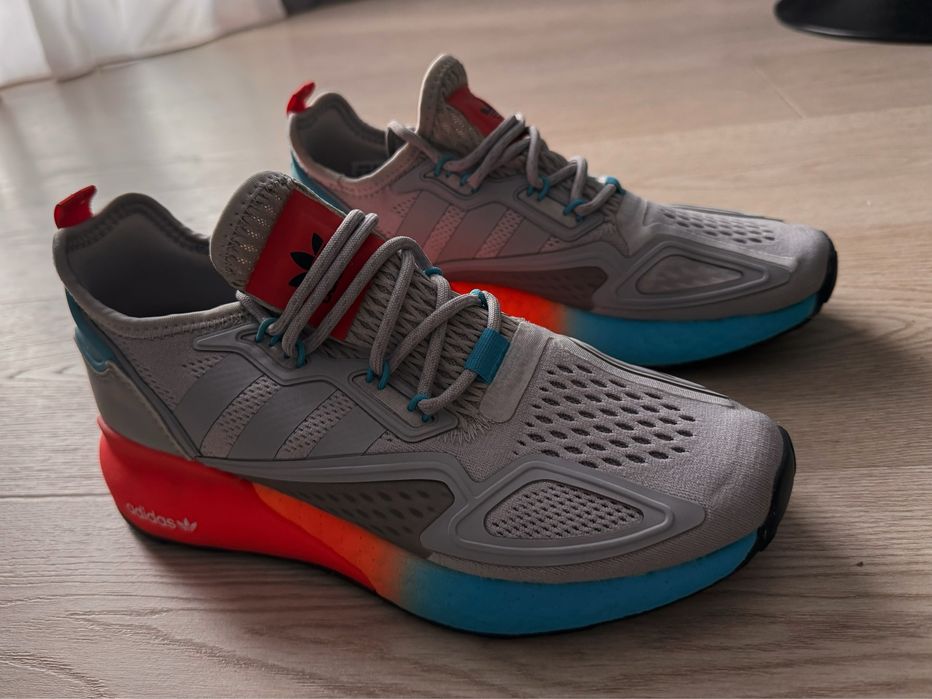 Încăltăminte sport Adidas