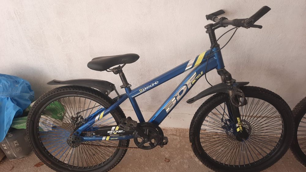 2 велосипед сатылады