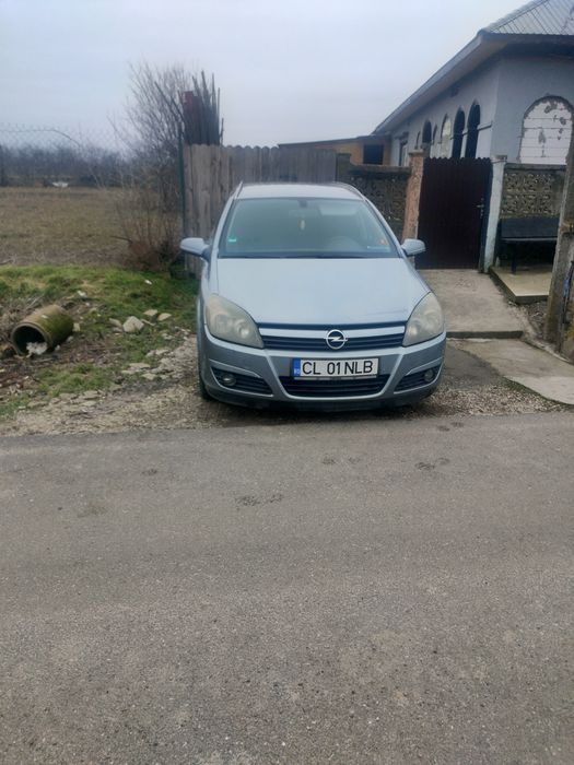 Vând Opel Astra h 1.9 120cp