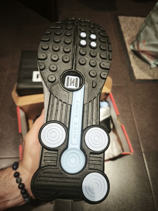 Nike snickers нике найк маратонки 44 номер