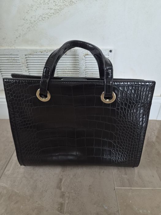 Дамска чанта ARMANI EXCHANCE