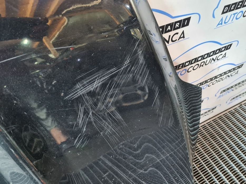 Capota Ford Kuga 2008 - 2012 SUV 4 Usi NEGRU F8 (982) ZGÂRIATA