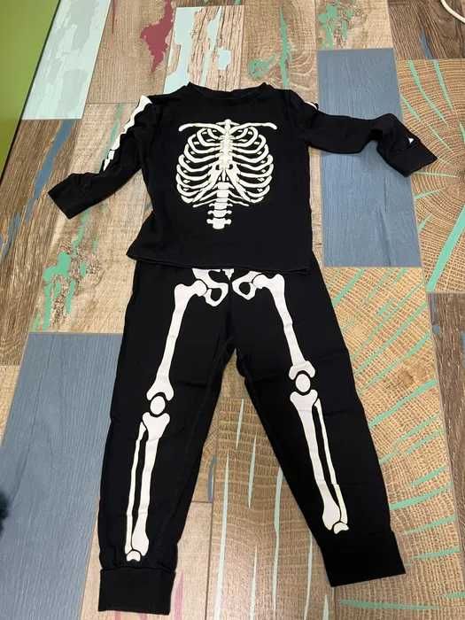 Бански, Детски пижами и спален чувал92/98/104/110/116/122