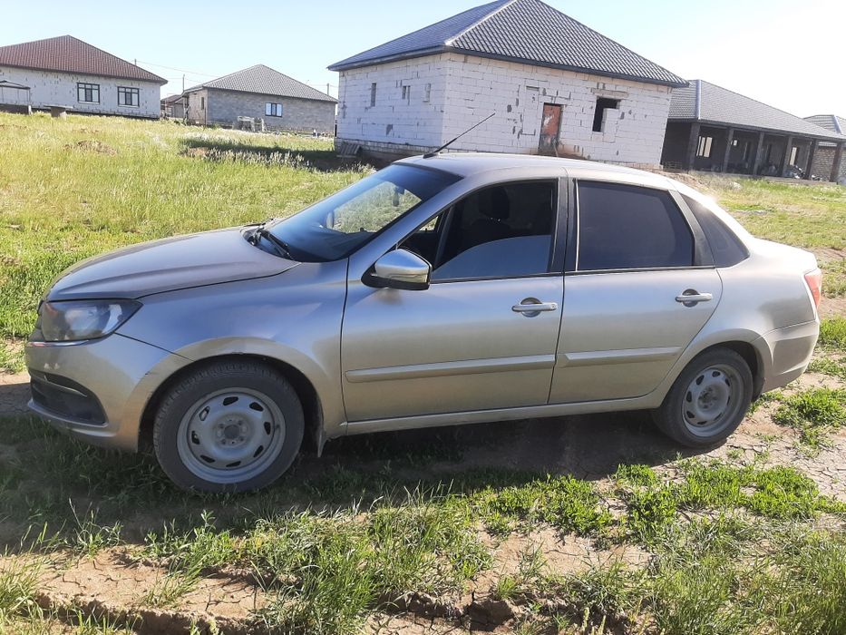 Колесо R15 обмен  R14