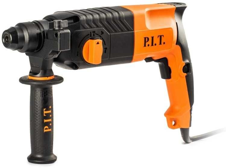 Перфоратор P.I.T. 2.4 Дж, SDS-Plus