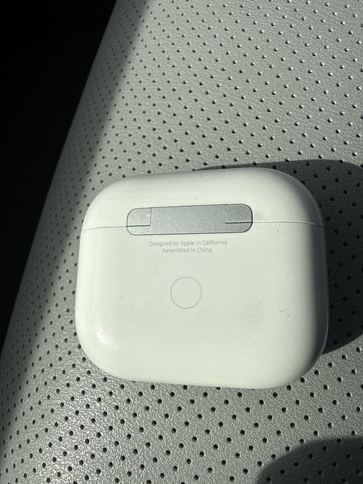 Air pods 3 оригинальные