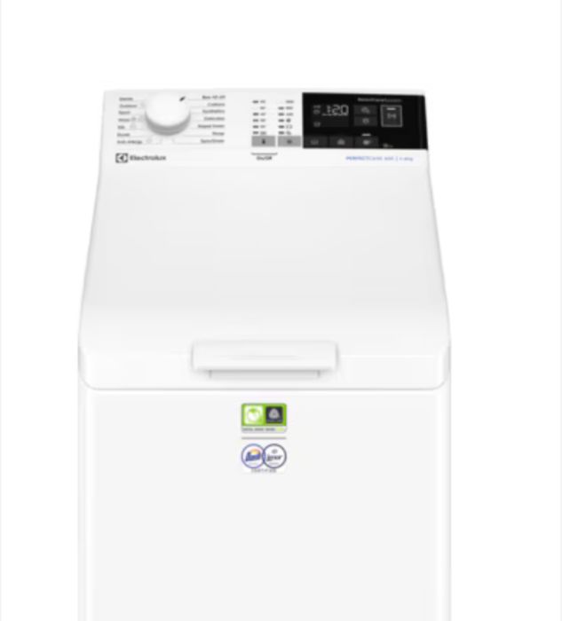 Masina de spalat Electrolux.