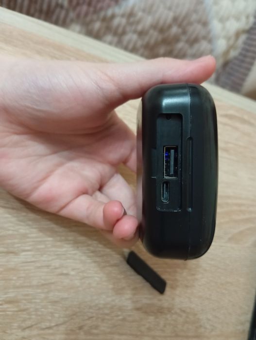 Беспроводной Наушник M10