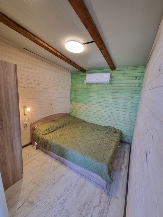 ,,Каравани Рай " Арапя