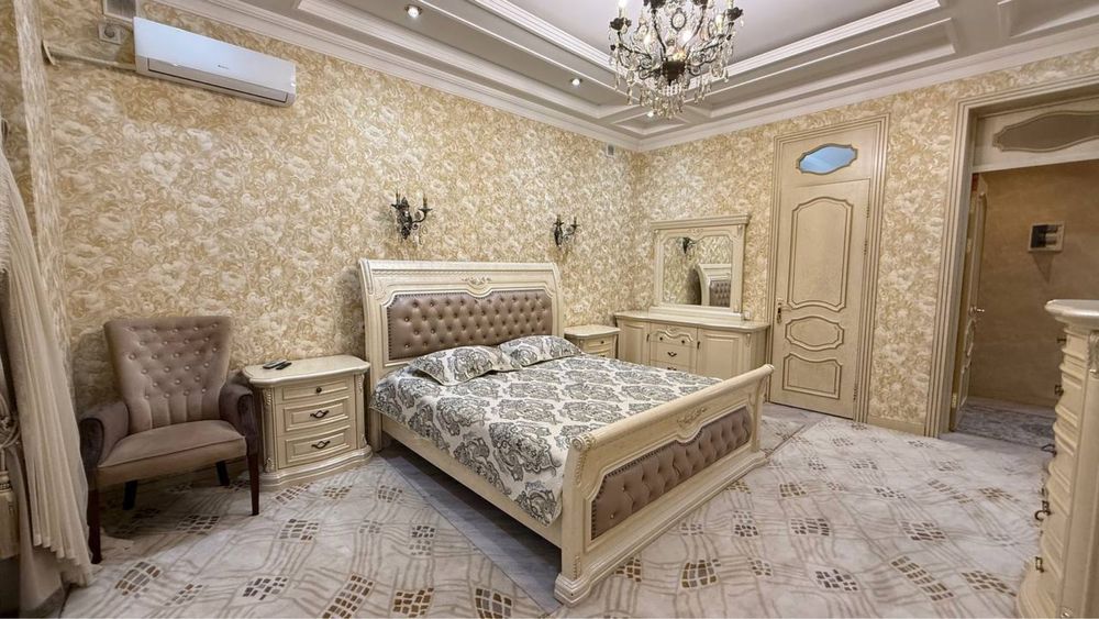 Продается участок Домбиробод #ZOR