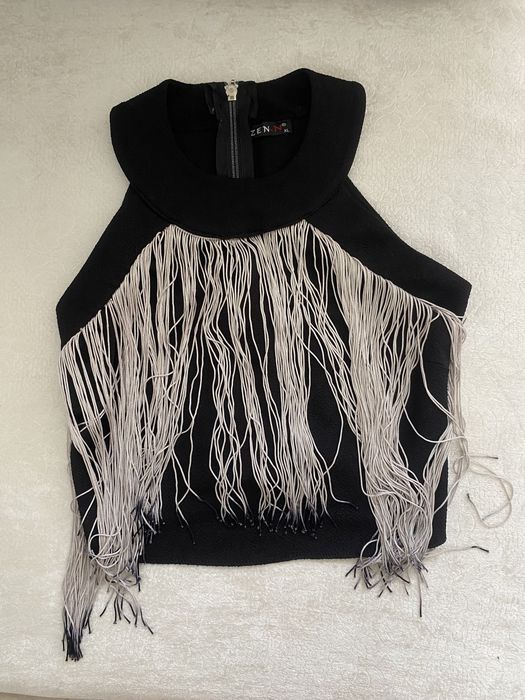 Къси топове/ потници