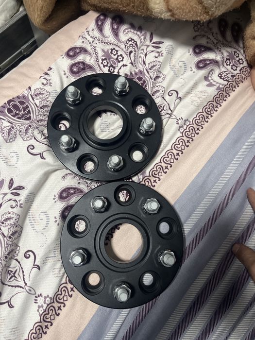 проставки vector новые