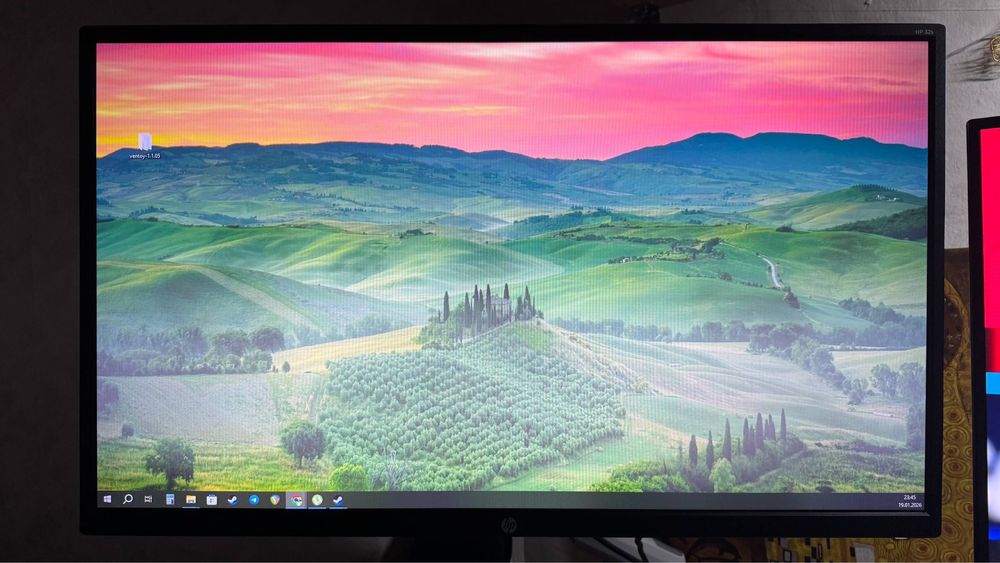 Монитор HP 32д FHD