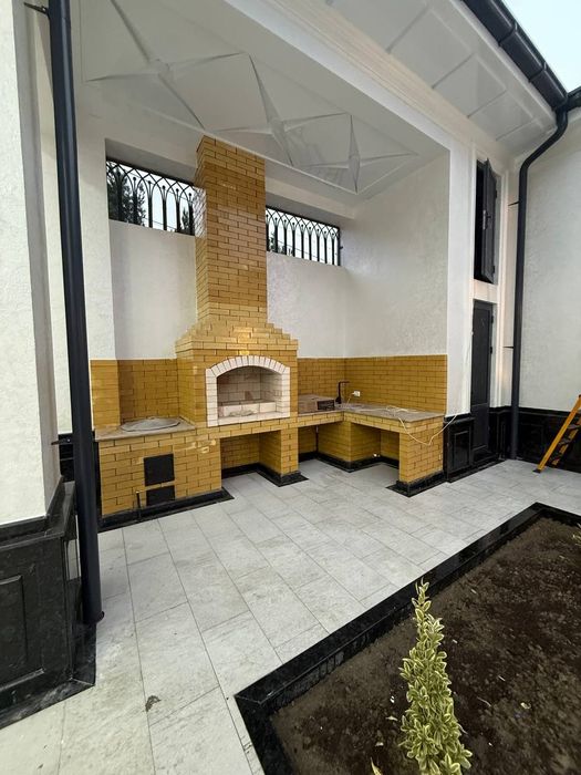 Продаётся дом 3.5 соток