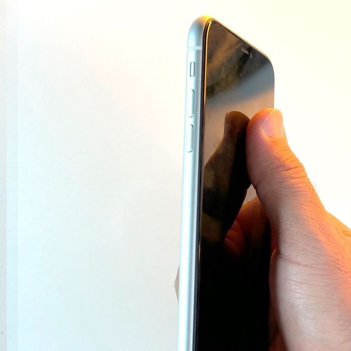 Iphone 11 64gb 100yomkost