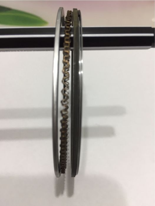 Колца для культиватора