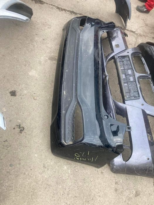 Задна броня Хюндай i20