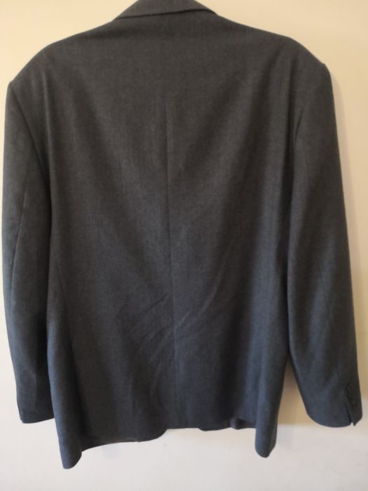 Sacou lana 100% italia