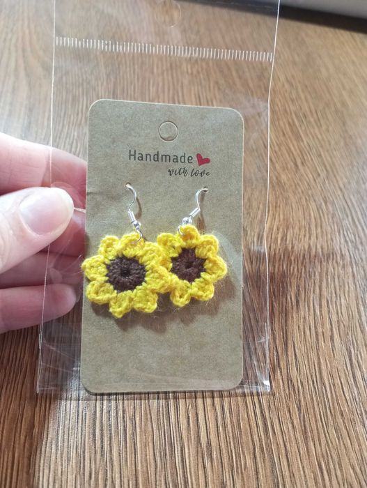 Ръчно изработени обички