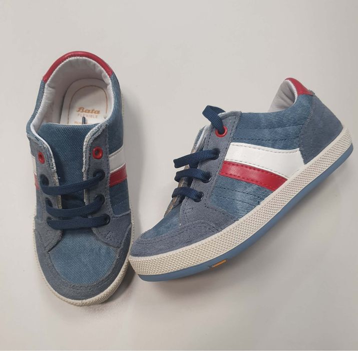 Спортни обувки Bata Италия