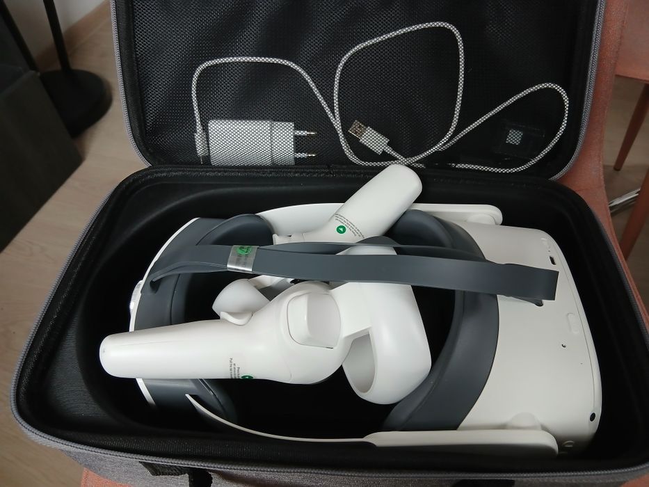 Ochelari VR Pico Neo 3 Pro