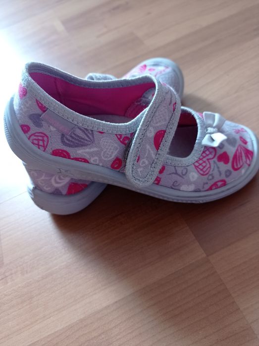 Детски пантофи Viggami