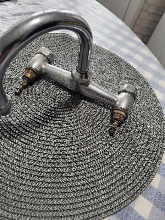 Смесители кранове за вода