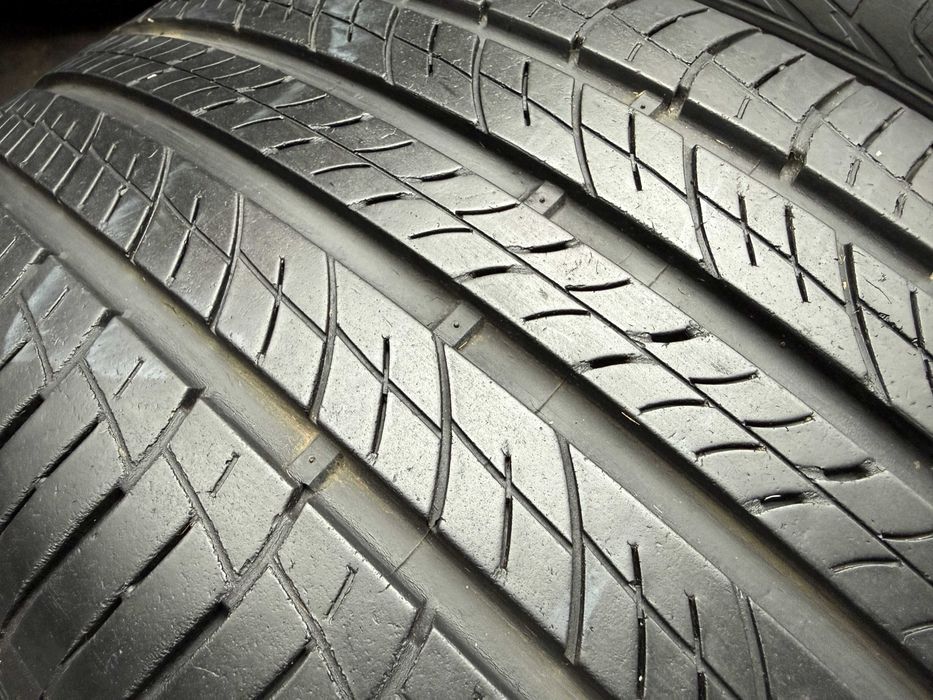 2x Anvelope All Season 255/50 r20 M+S - Hankook Dynapro HP2
