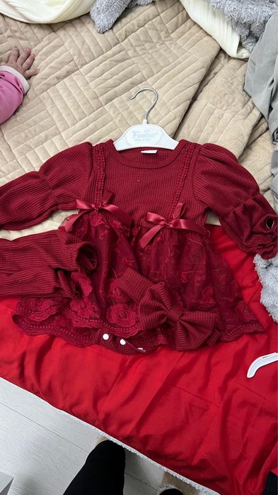 Детская одежда для детей 3,6 месяце