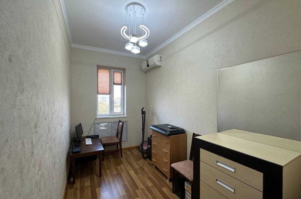 Сдается квартира | Юнусабад | 2-й квартал Унверсам | 2/4/9