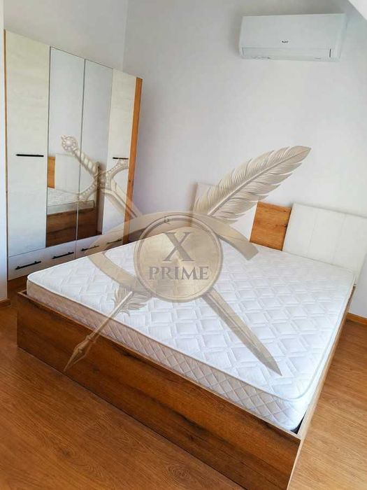 Дава се под наем Двустаен апартамент в Варна, Погреби - 54 кв.м за 450 € - Снимка #3