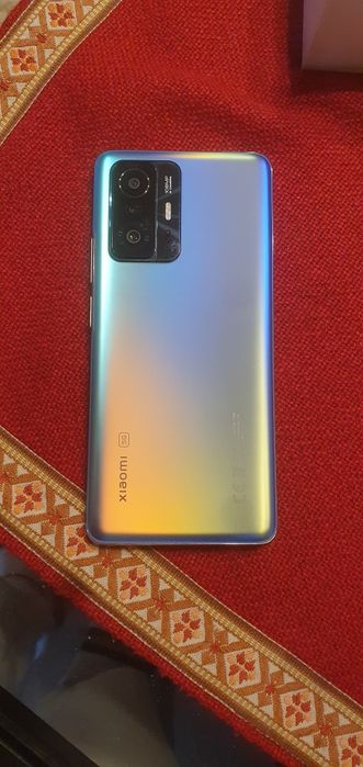 Vând xiaomi 11T în stare foarte bună