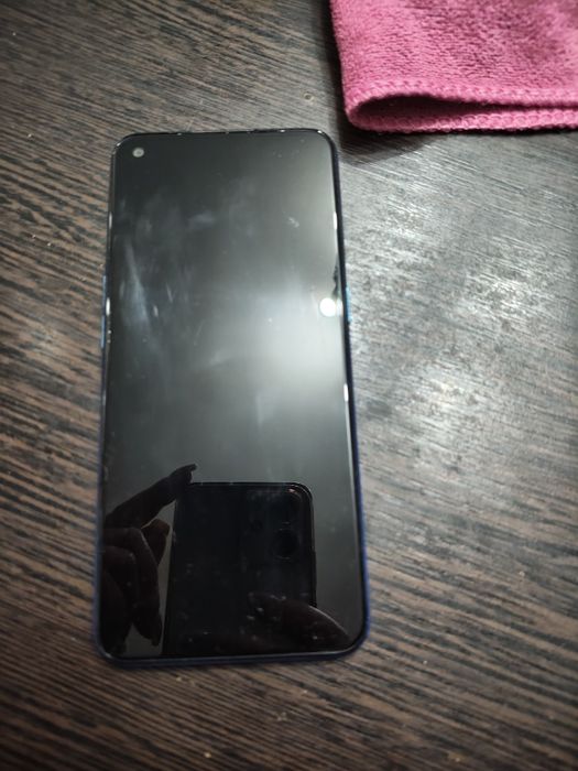 Смартфон Oppo A53