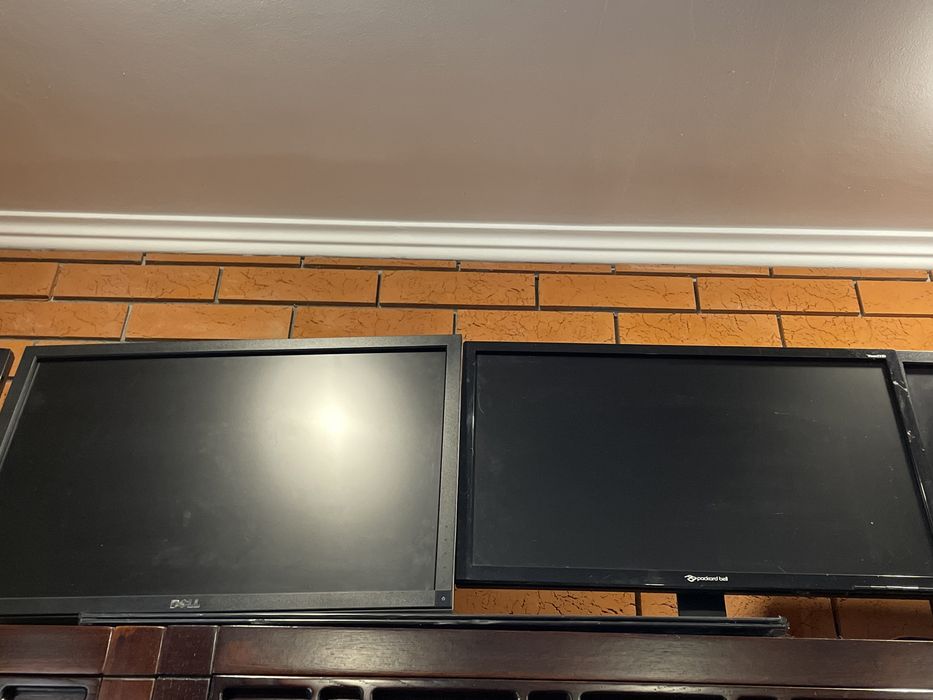 Мониторы dell