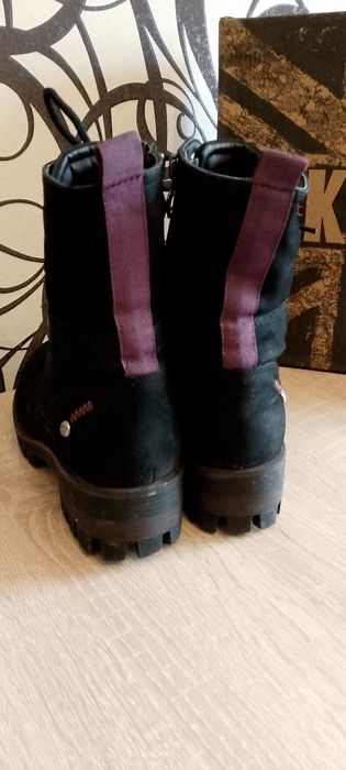 Keddo зимние ботинки.