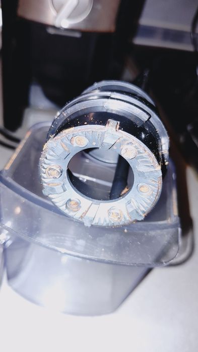 Krups GVX242 кафемелачка