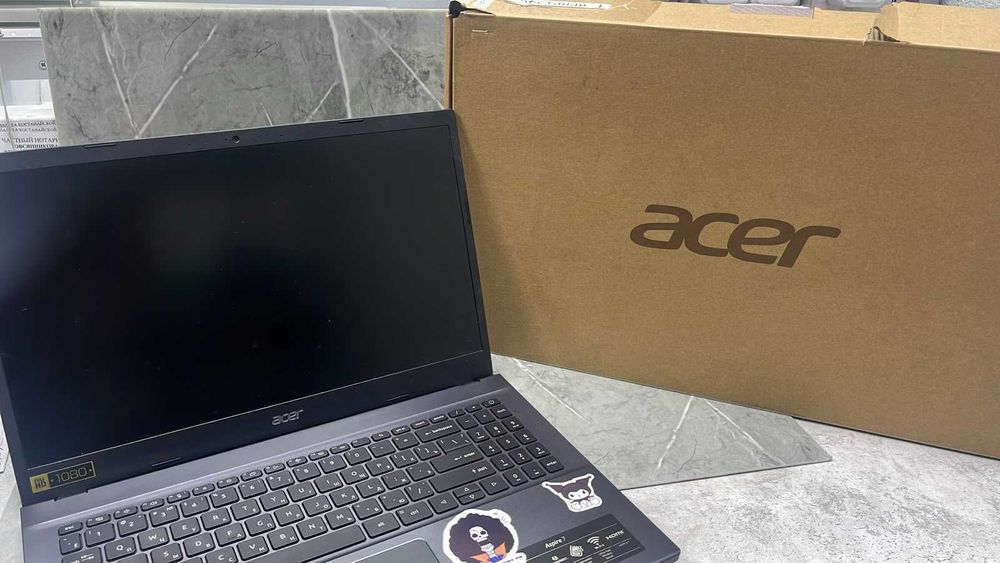 Acer 2024 (Костанай,Аль-Фараби 45) лот 9558