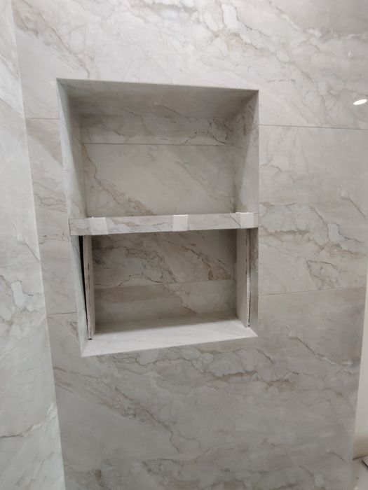 Кафельщик с опытом работы