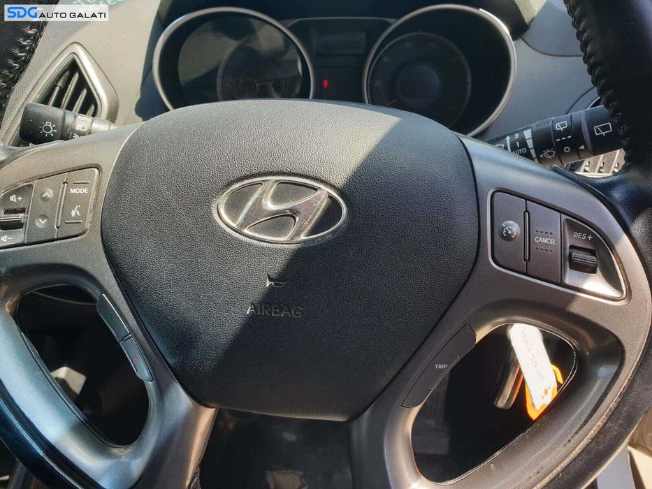 Airbag de pe Volan Hyundai ix35 2009 - 2015 [Q2959]