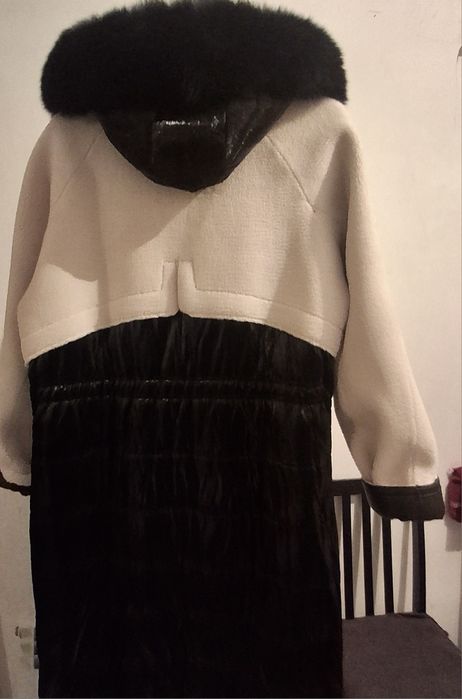 Продам дубленку (производство АВРОРА)